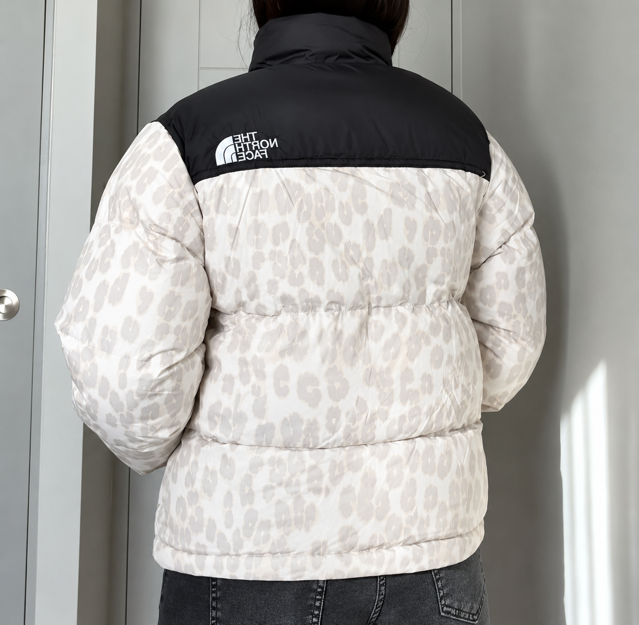 Parka 700 Print