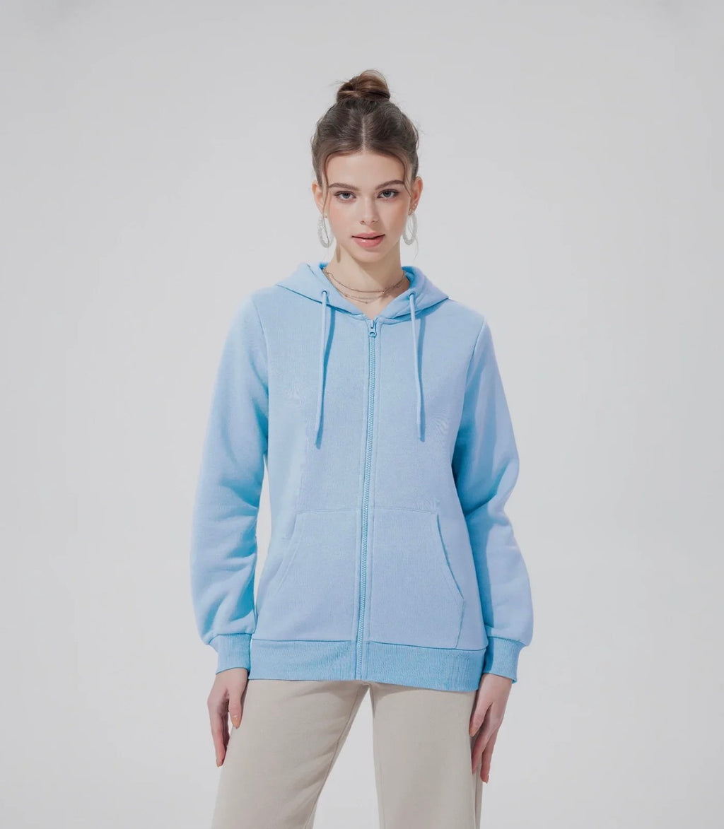 Conjunto Buzo Sky