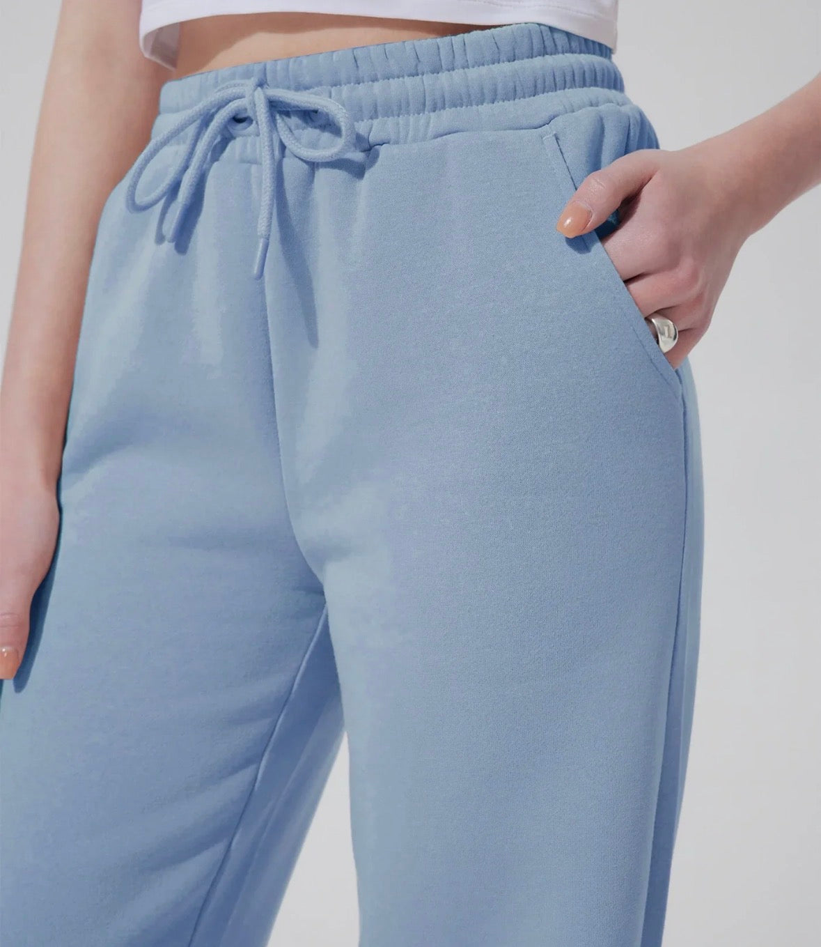 Conjunto Buzo Sky
