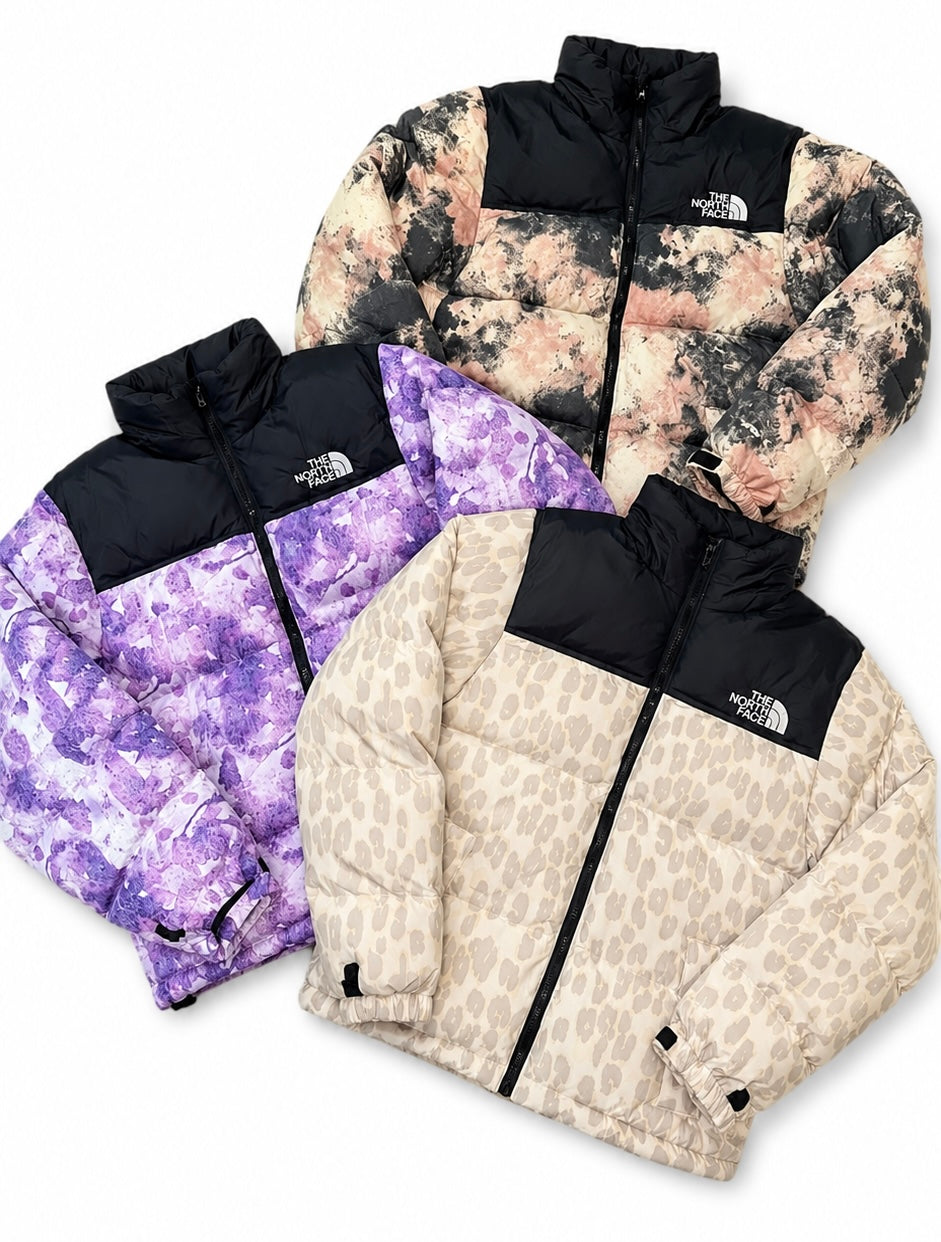Parka 700 Print