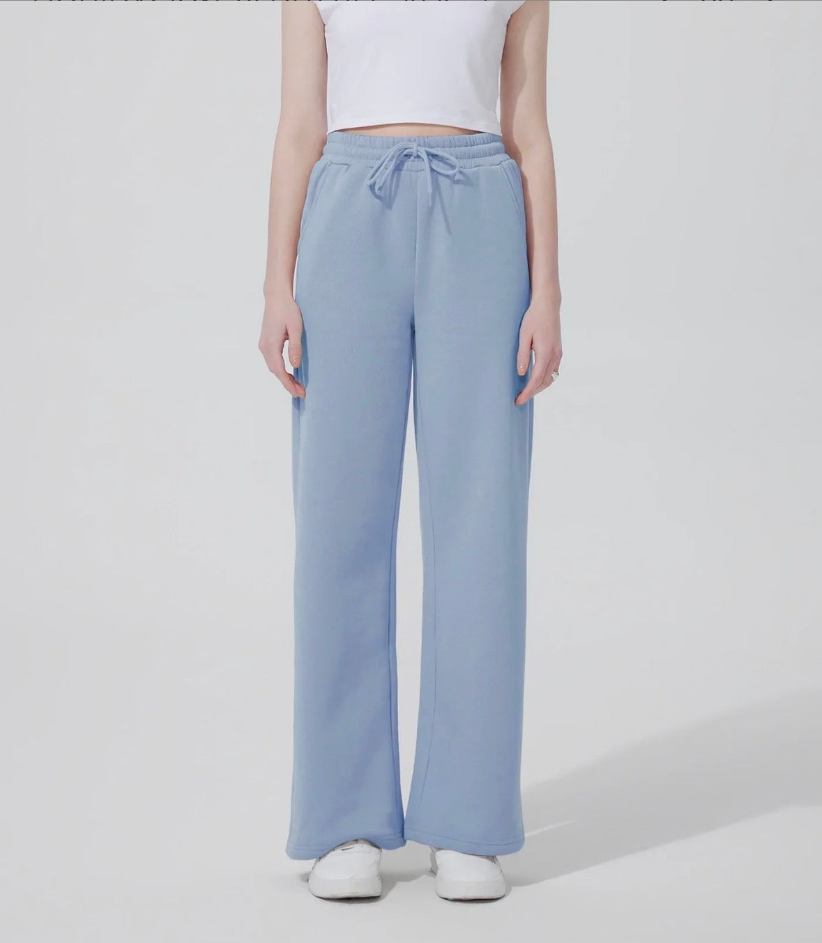Conjunto Buzo Sky