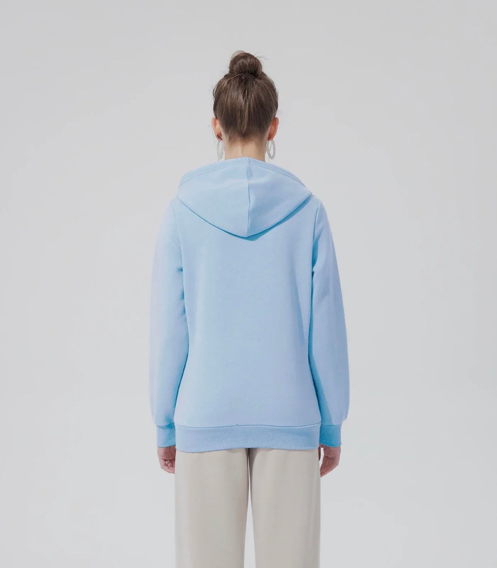 Conjunto Buzo Sky