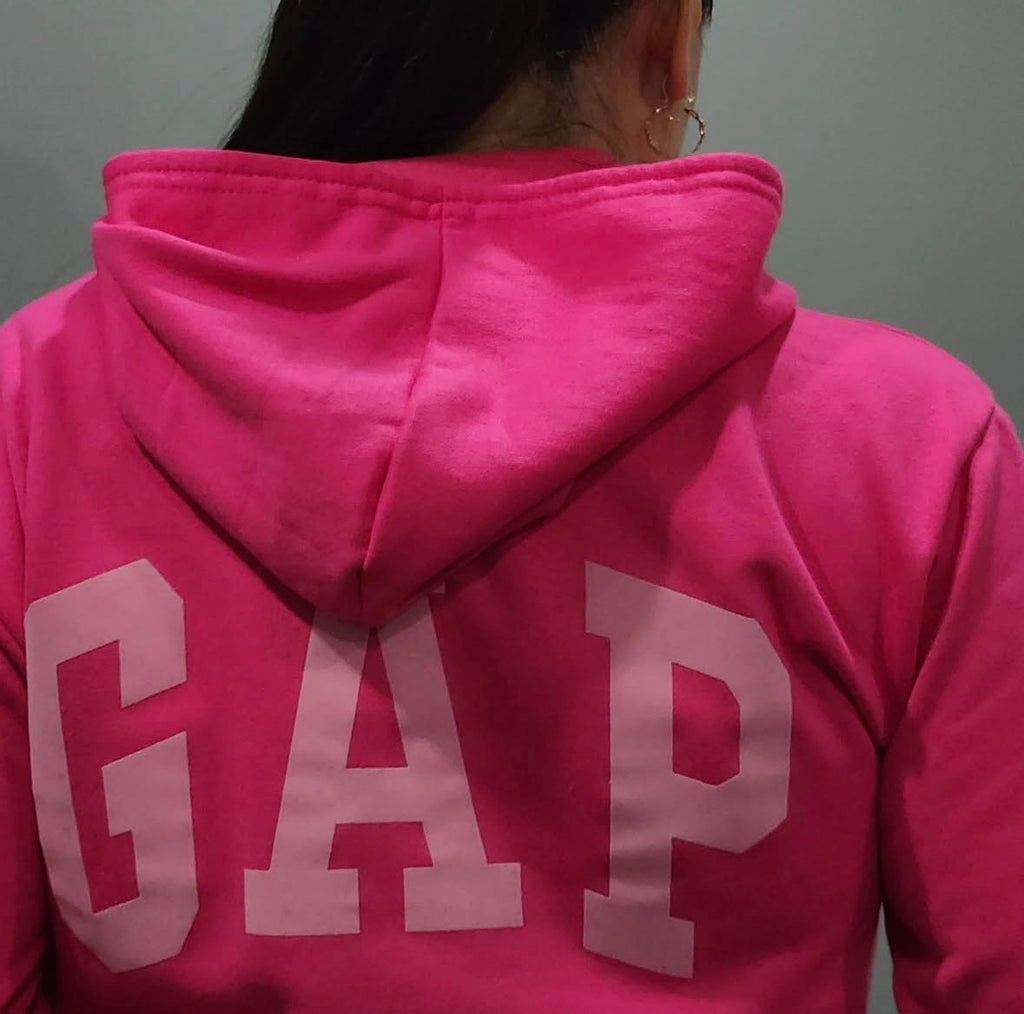 Poleron gap