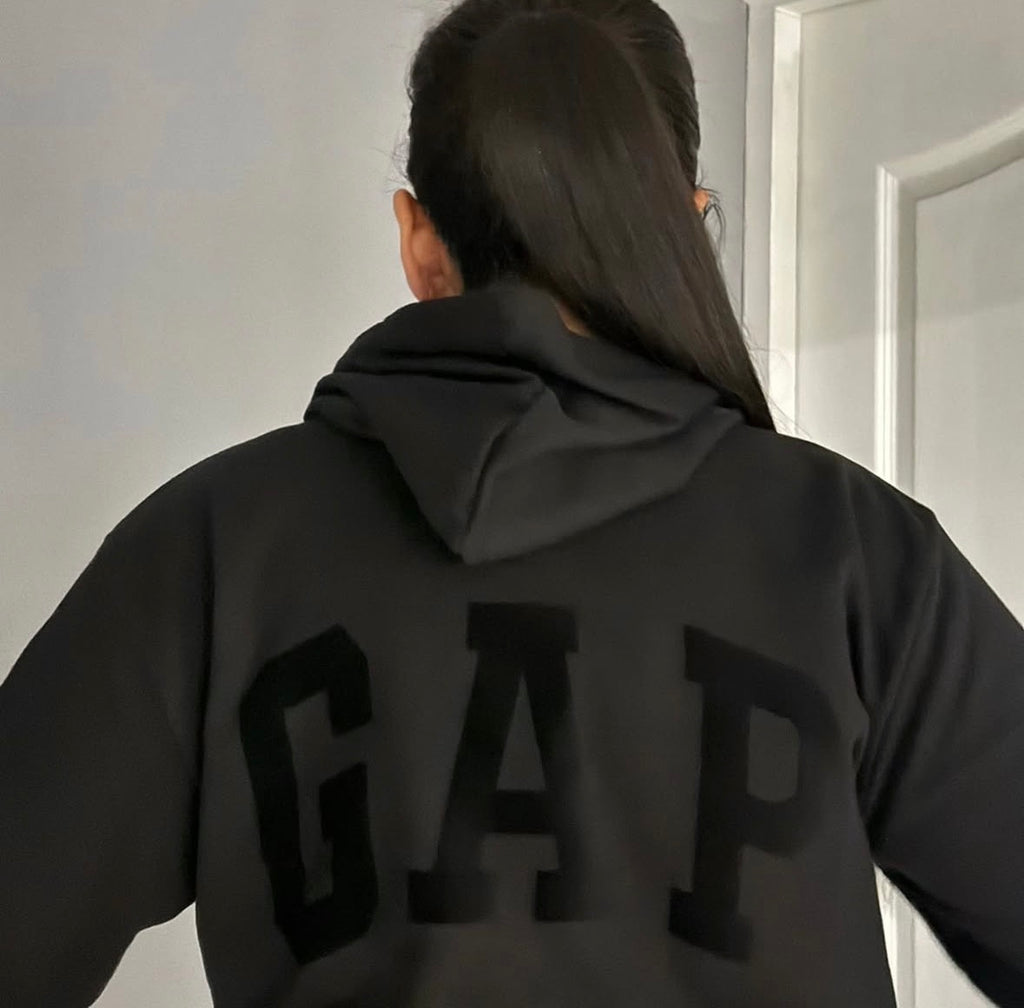 Poleron gap