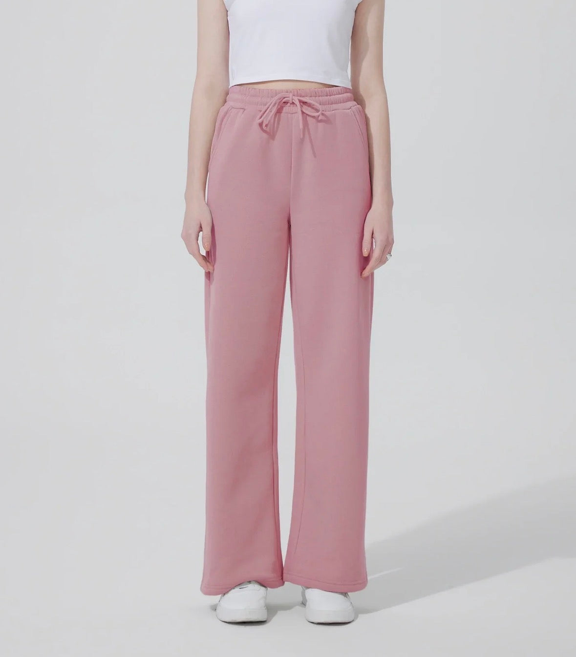 Conjunto Buzo Rose