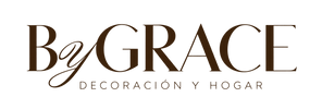 By Grace  - Inicio